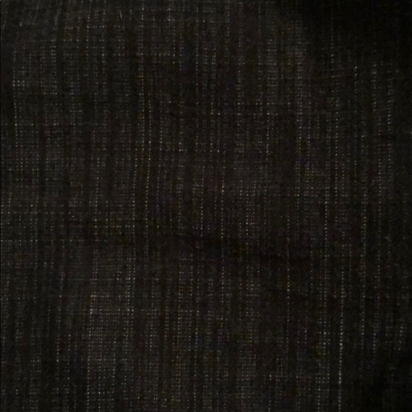 Black Shorts - Picture 3 of 3